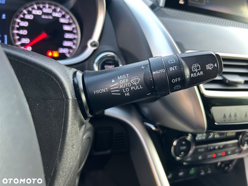 Mitsubishi Eclipse Cross 1.5 T-MIVEC ClearTec 2WD Diamant Edition - 22
