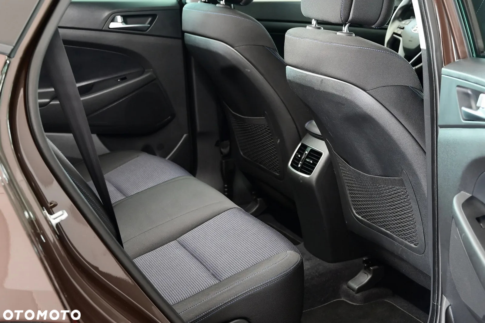 Hyundai Tucson - 11
