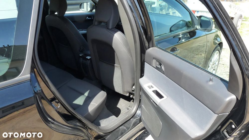 Volvo V50 DPF D2 Momentum - 13