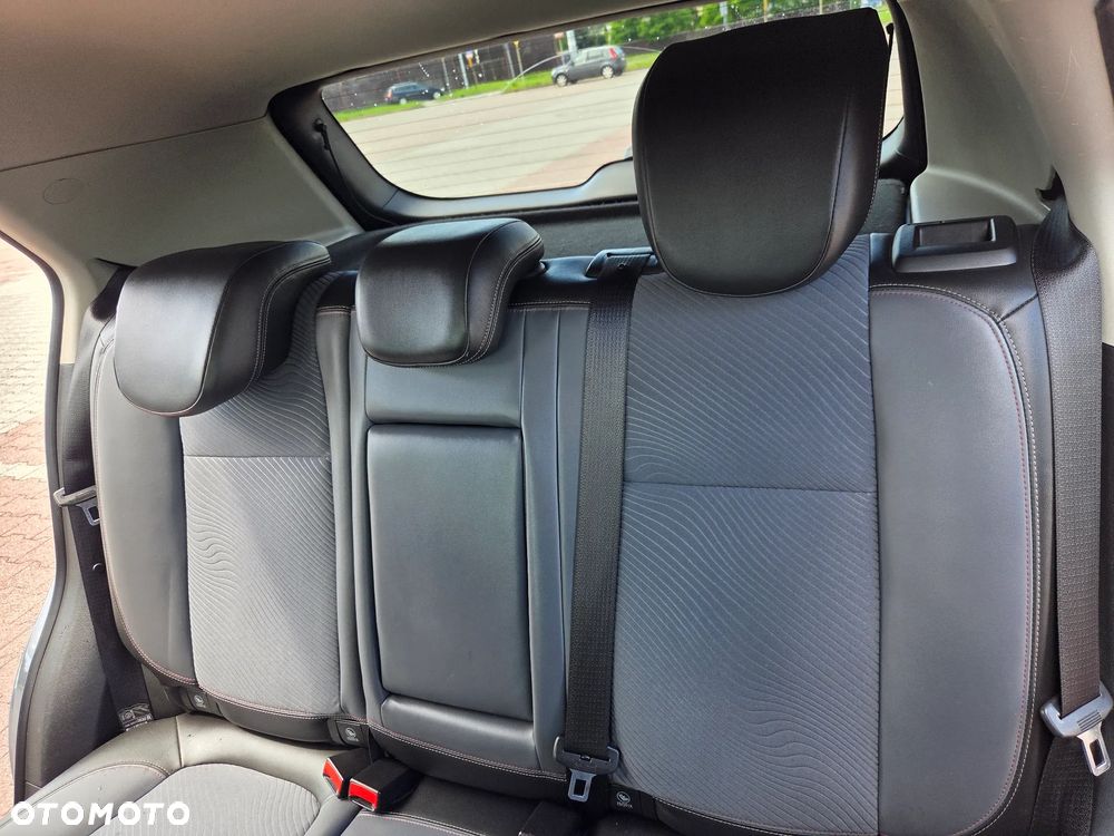 Opel Mokka 1.4 T Cosmo - 27