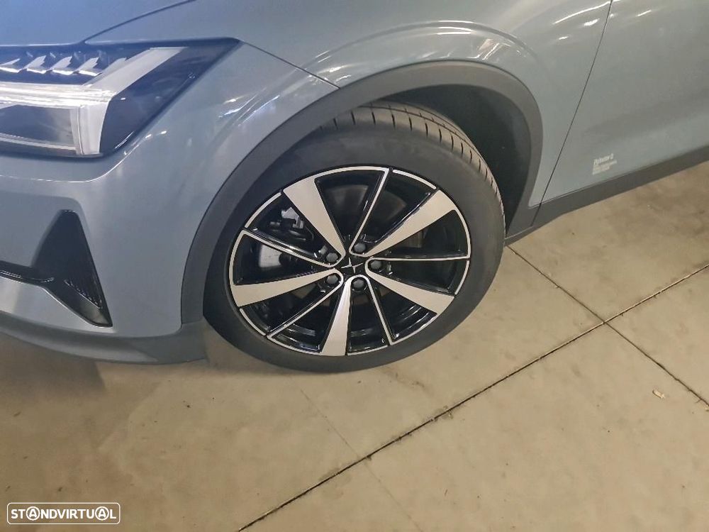 Polestar 2 Single Motor 78kWh - 2