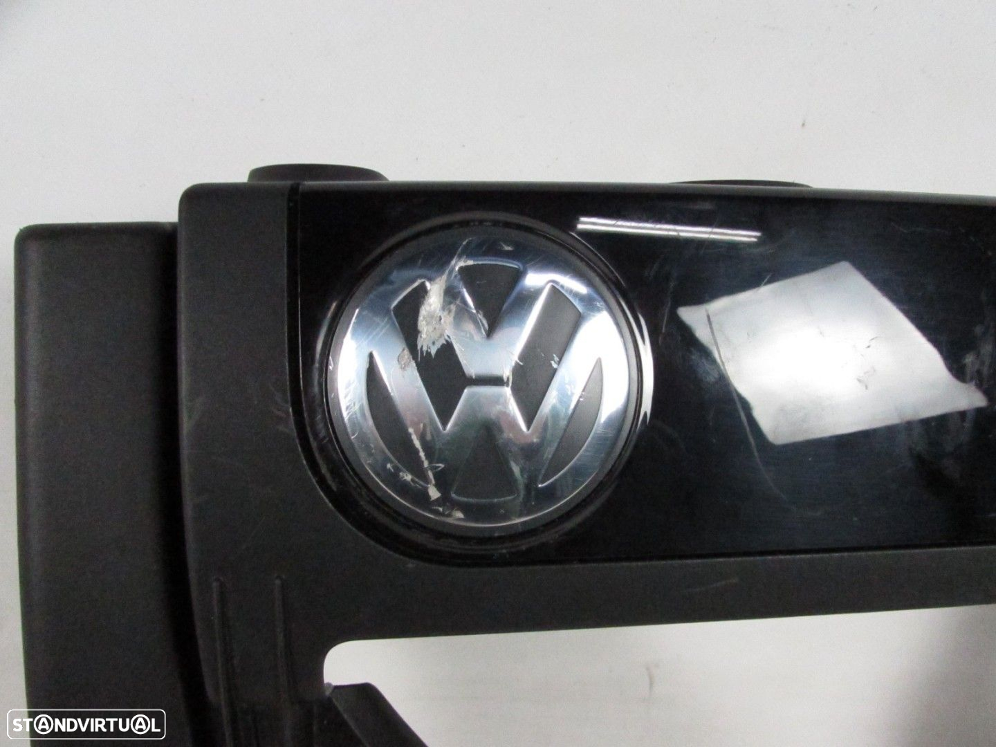 Tampa do motor Superior Seminovo/ Original VW TOURAN (1T1, 1T2)/VW GOLF V (1K1)/... - 2