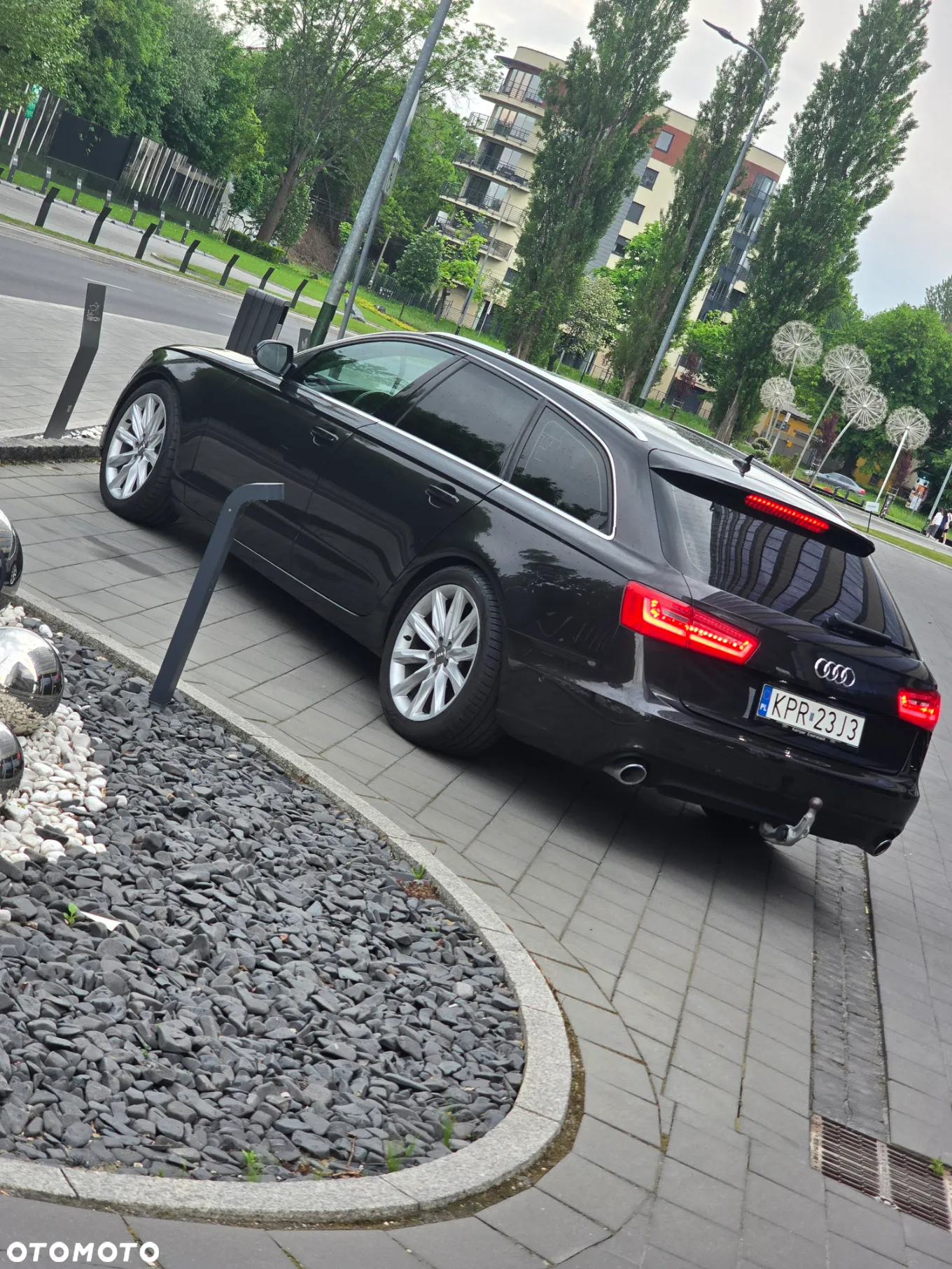 Audi A6 3.0 TDI Quattro S tronic - 5