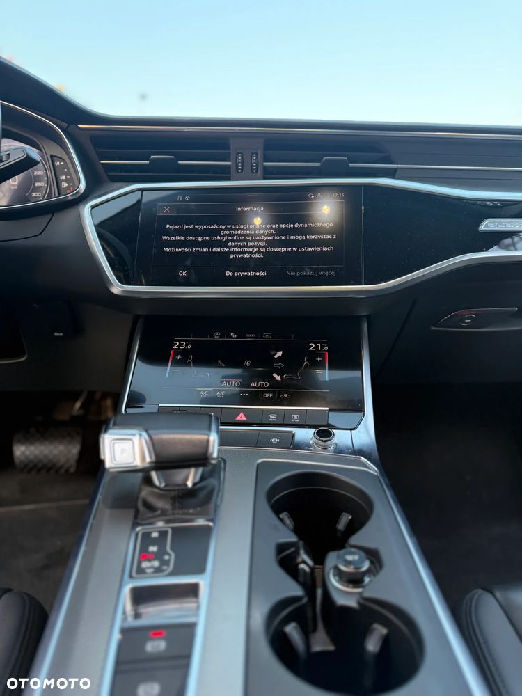 Audi A6 Limousine - 13