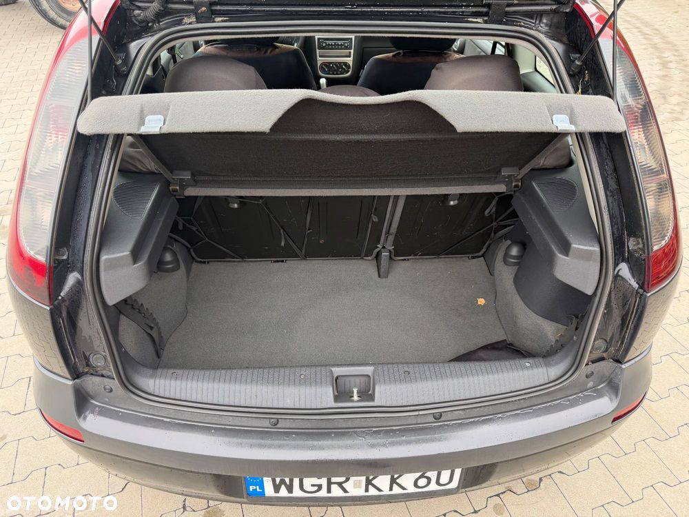 Opel Corsa - 6