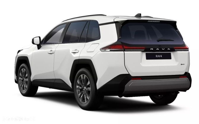 Toyota RAV4 2.5 Hybrid Comfort 4x2 - 3