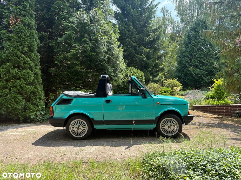 Fiat 126 - 5
