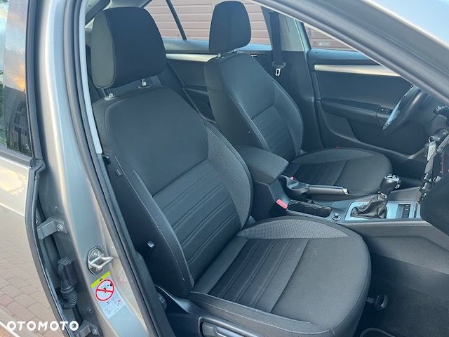 Skoda Octavia 1.5 TSI ACT DSG Style - 9