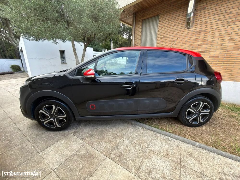 Citroën C3 Pure Tech Shine - 4