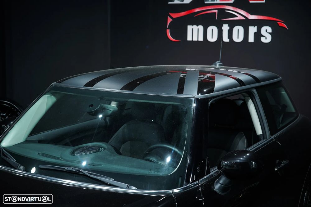 MINI 3 Portas Cooper - 6