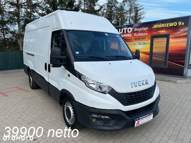 Iveco 35S14