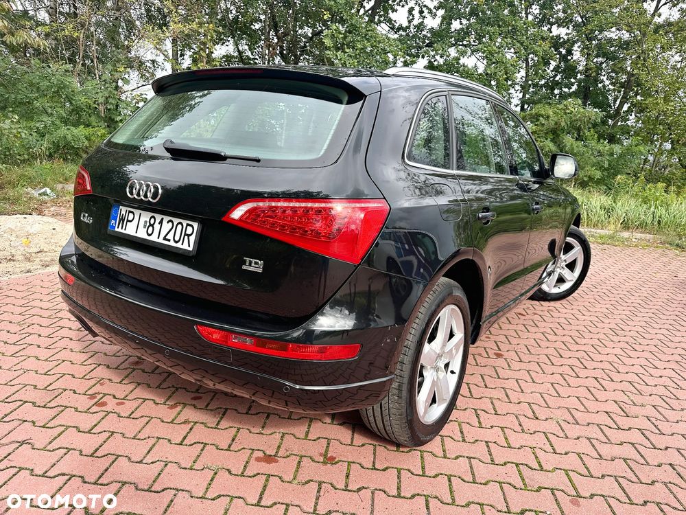 Audi Q5 2.0 TDI Quattro S tronic - 24