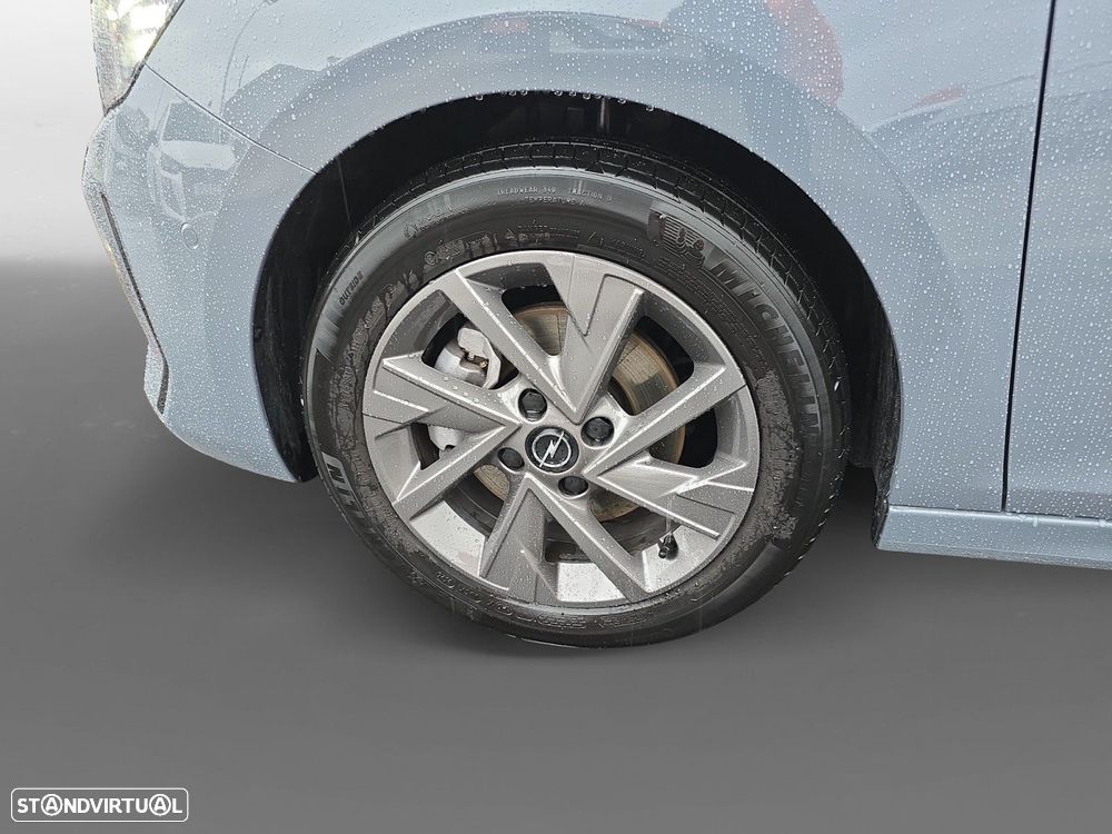 Opel Corsa 1.2 T Edition - 14