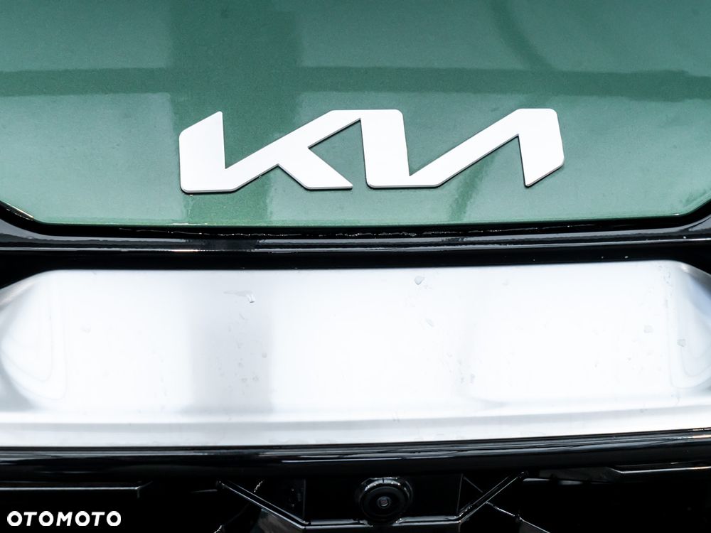 Kia Sportage 1.6 T-GDI HEV Business Line 4WD - 14