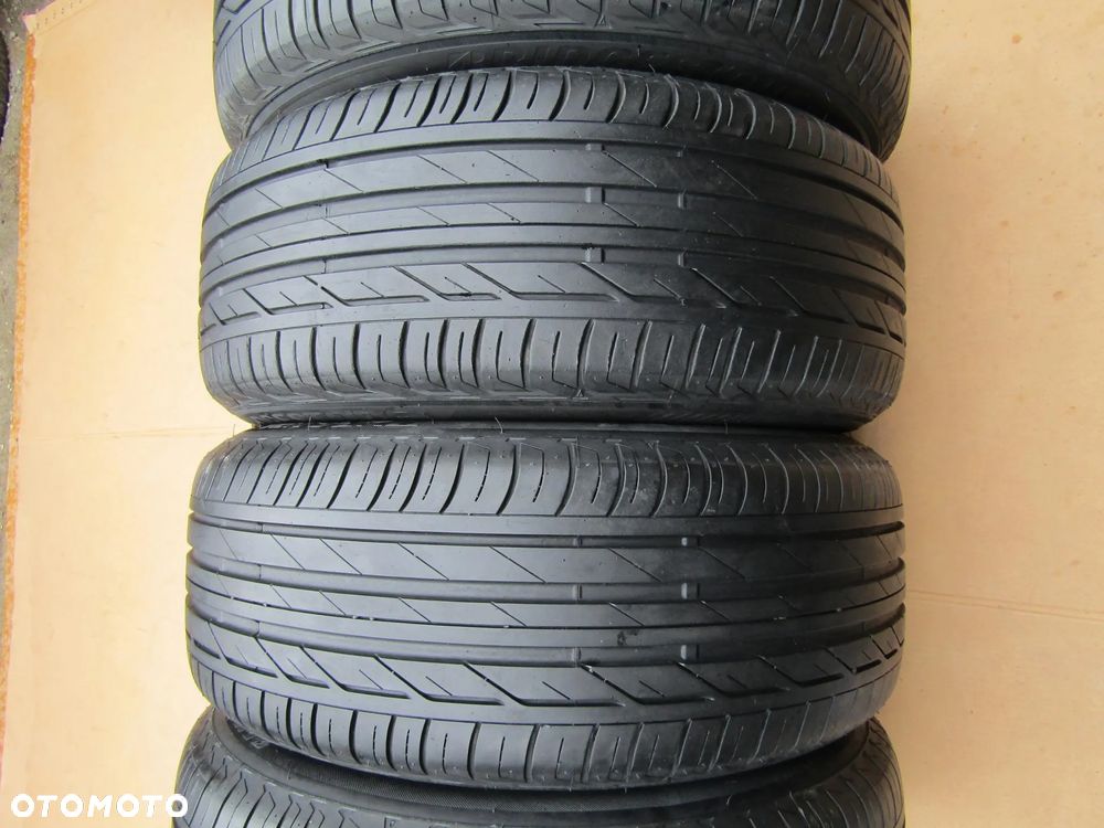 4 x Felgi Aluminiowe Koła 17 BMW 3 E90 E91 E92 E93 1 E87 8 j 5x120 ET34 piasta 72,6 mm + Opony 225/55 17 Bridgestone 7,5 mm Letnie - 21