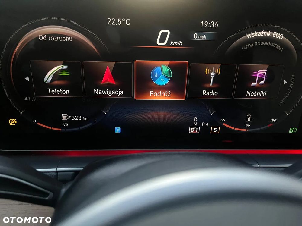 Mercedes-Benz GLE - 17