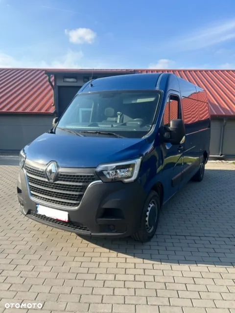 Renault MASTER - 2