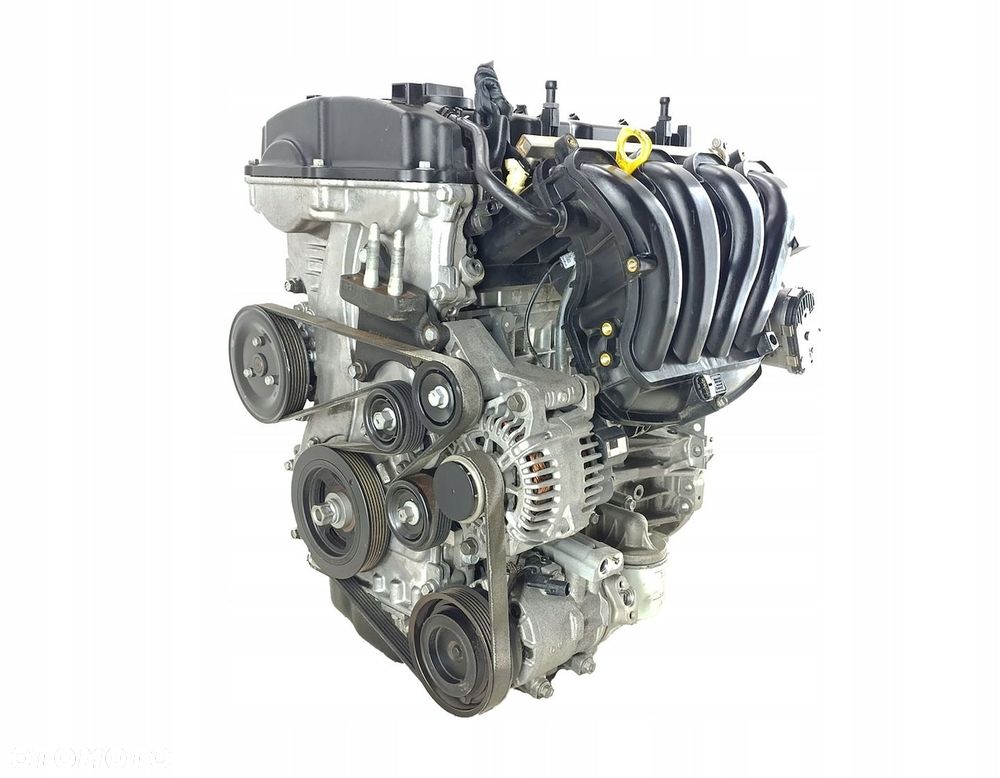 SILNIK BENZYNOWY KIA SPORTAGE III HYUNDAY TUCSON 2.0 CVVT G4KD 2011-2013 - 1