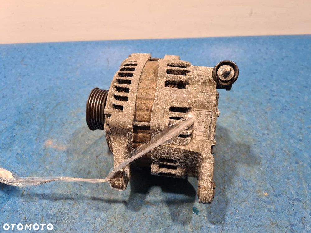 SUBARU FORESTER II LIFT 2.0B ALTERNATOR A3TG0491 - 4