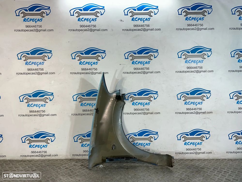 .Guardalamas Frente Frontal Esquerdo Direito Original Citroen C3 Mk1 2002 a 2010 - 13