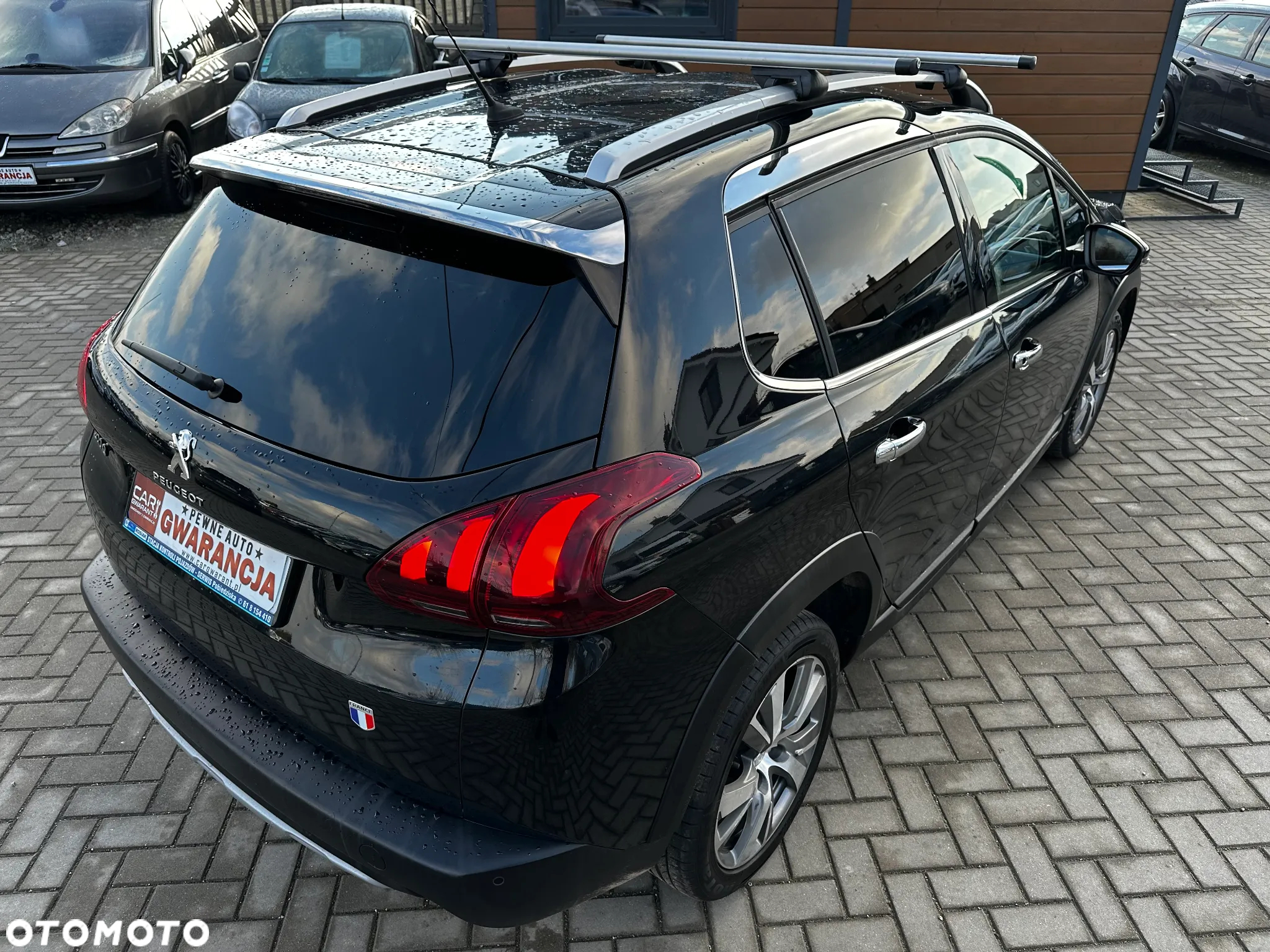 Peugeot 2008 - 34