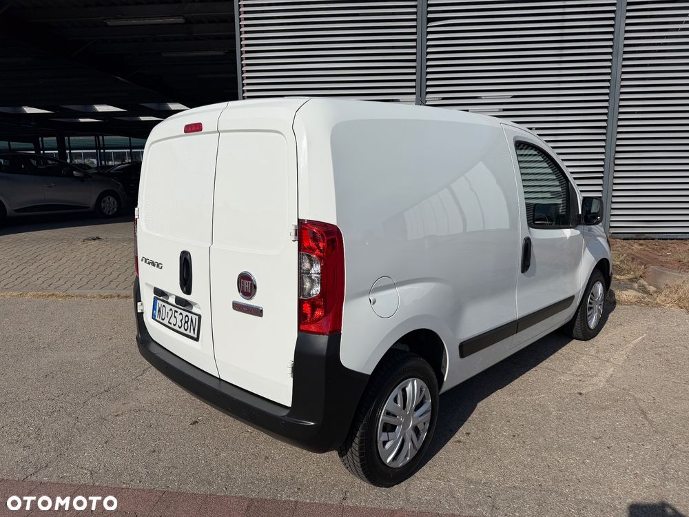 Fiat Fiorino - 10