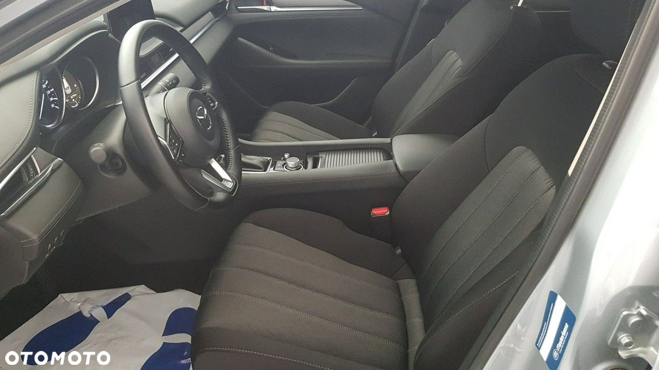 Mazda 6 - 17