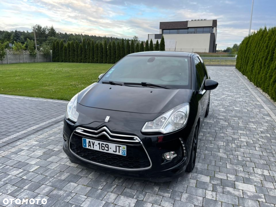 Citroën DS3 VTi 120 So Paris - 29