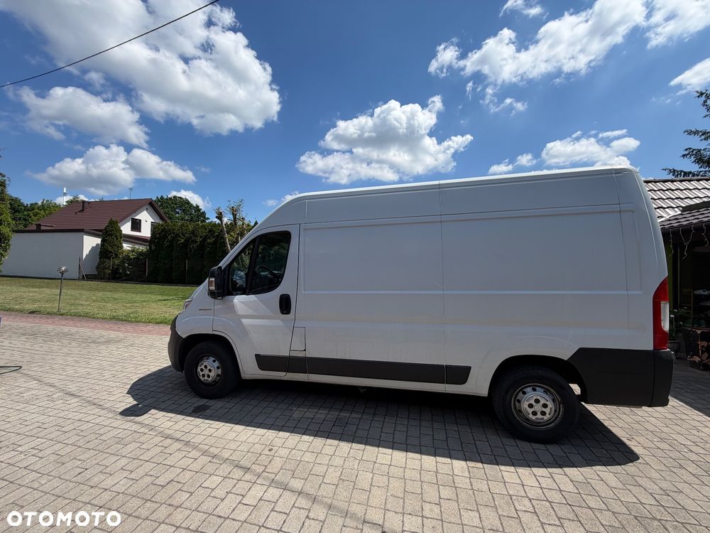 Fiat Ducato MJ L2 - 3
