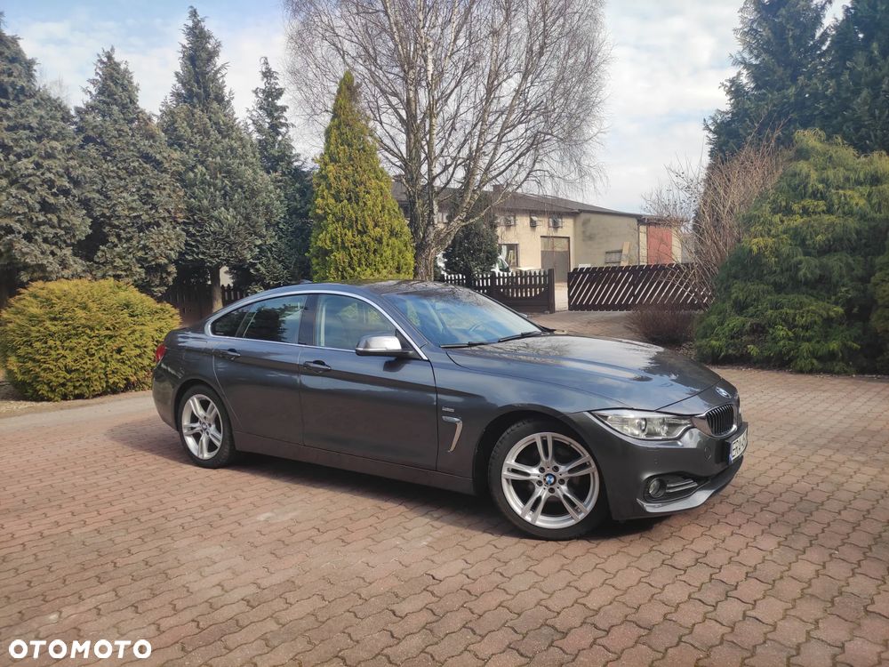 BMW Seria 4 - 3