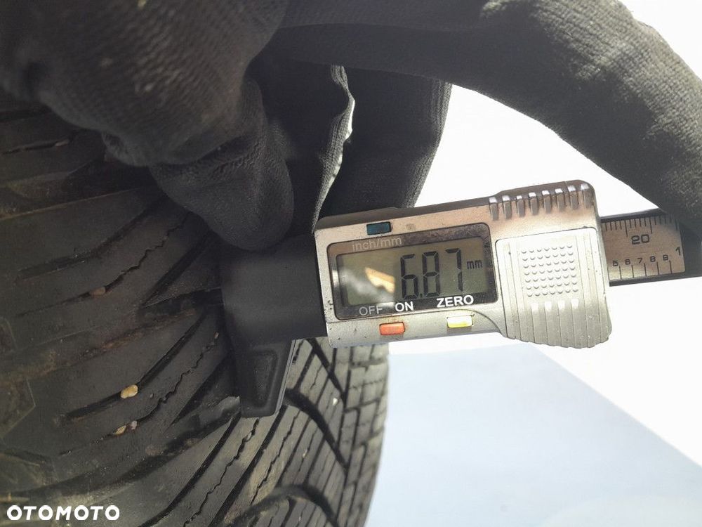 OPONY WIELOSEZONOWE WESTLAKE ALL SEASON ELITE Z-401 245/45 R18 - 5