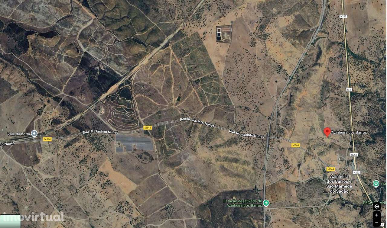 Herdade de Montado -Grândola - Grande imagem: 2/3