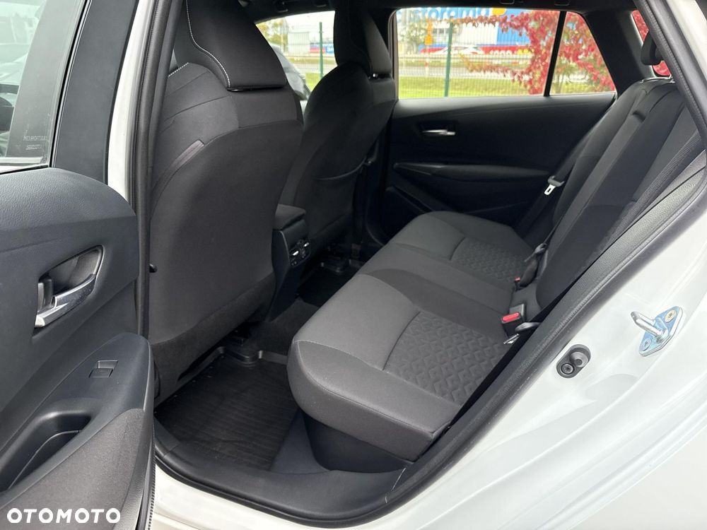 Toyota Corolla 1.8 Hybrid Comfort - 14