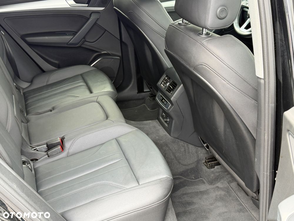 Audi Q5 50 TFSI e Quattro Sport S tronic - 11