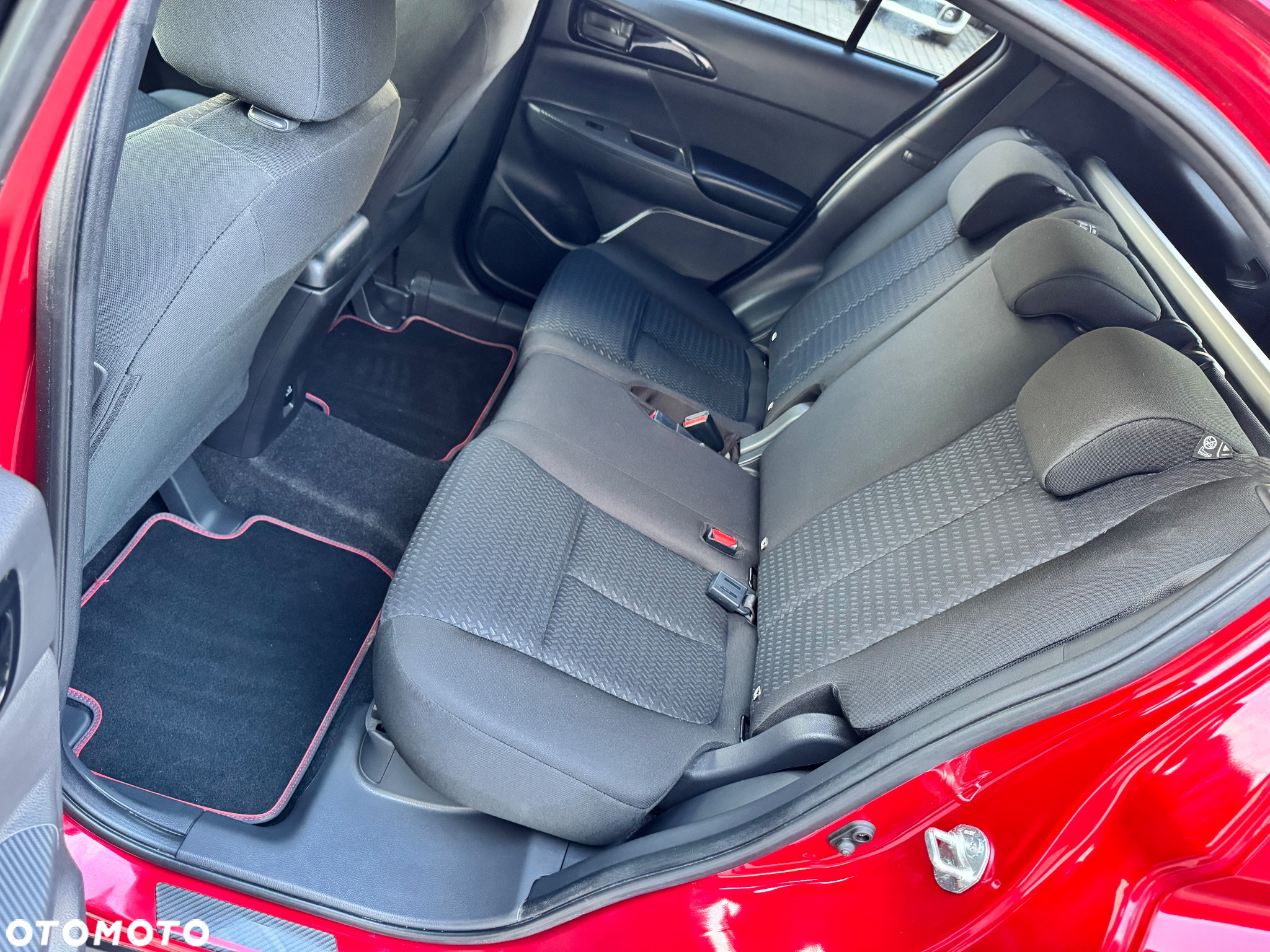 Mitsubishi Eclipse Cross 1.5 T-MIVEC ClearTec CVT 2WD Diamant Edition Plus - 38