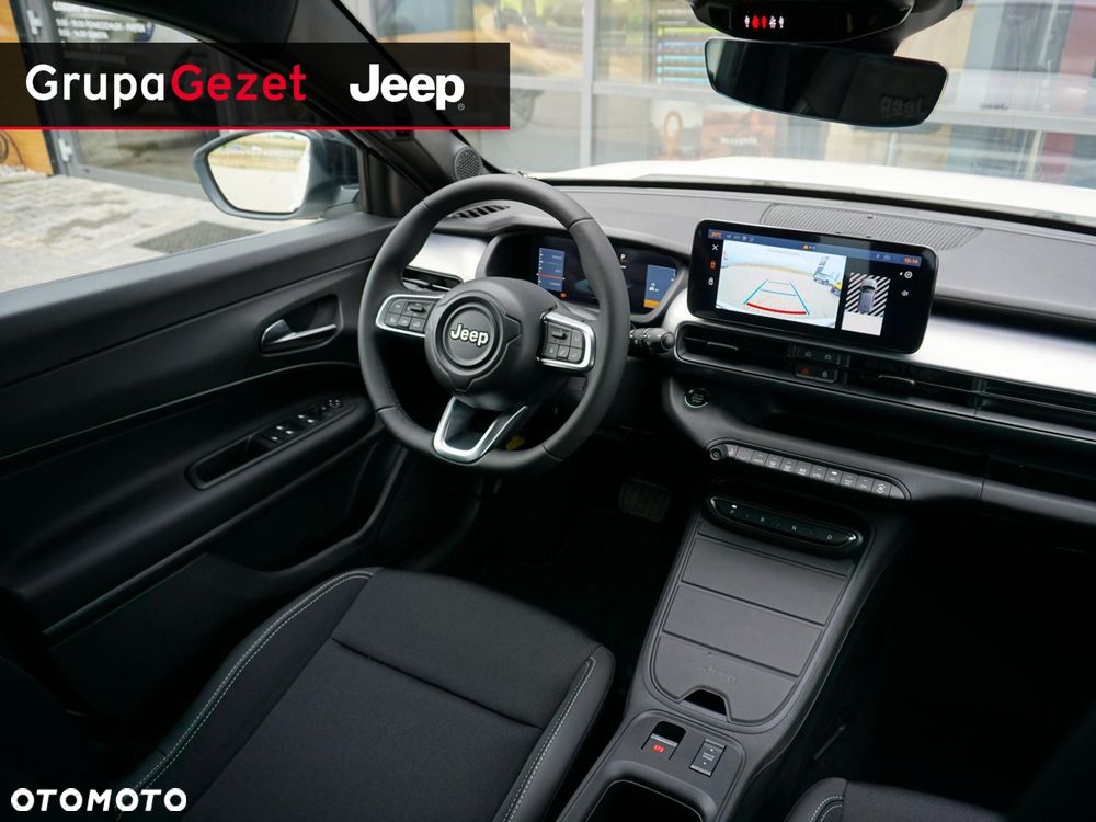 Jeep Avenger - 5