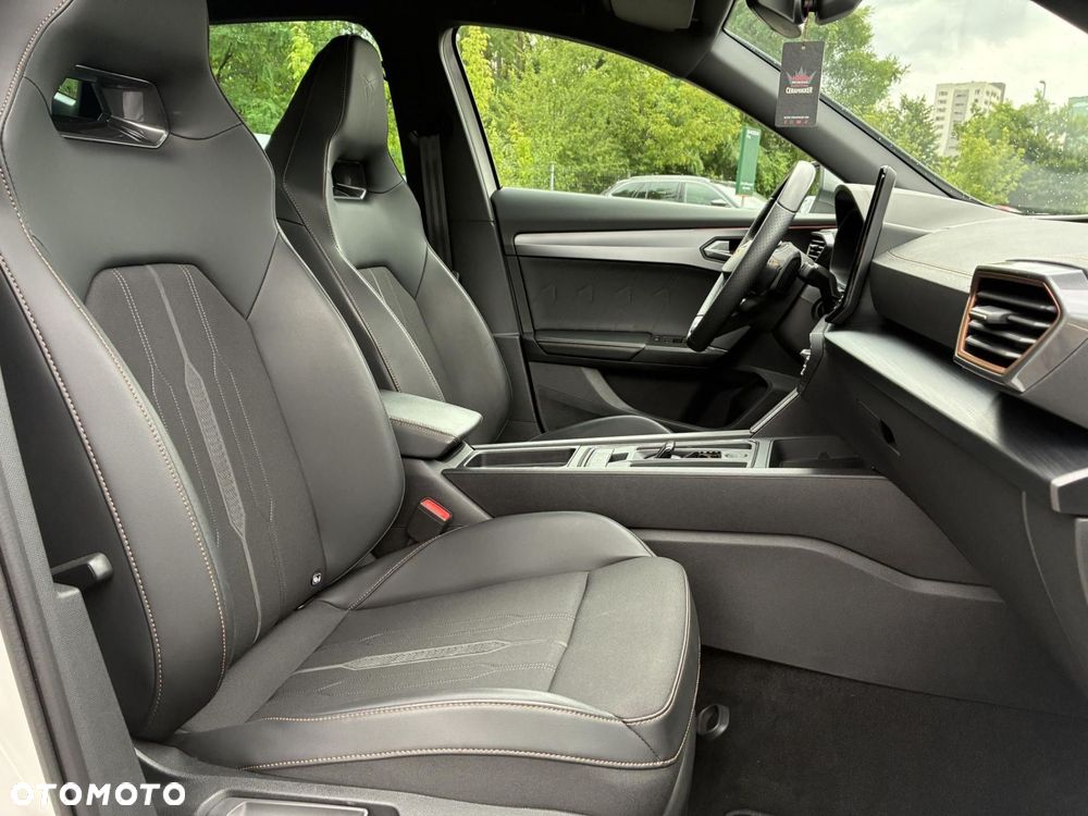 Cupra Formentor 2.0 TSI 4Drive VZ DSG - 14