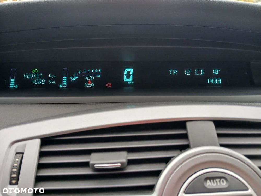 Renault Scenic 1.6 16V Exception - 8