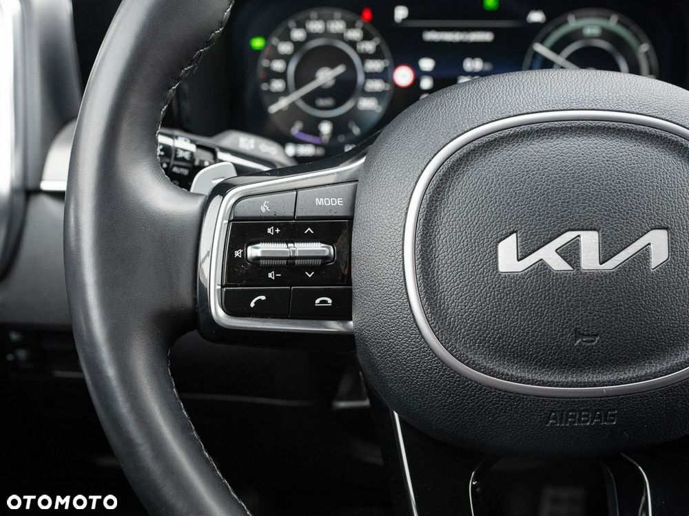 Kia Sorento - 14