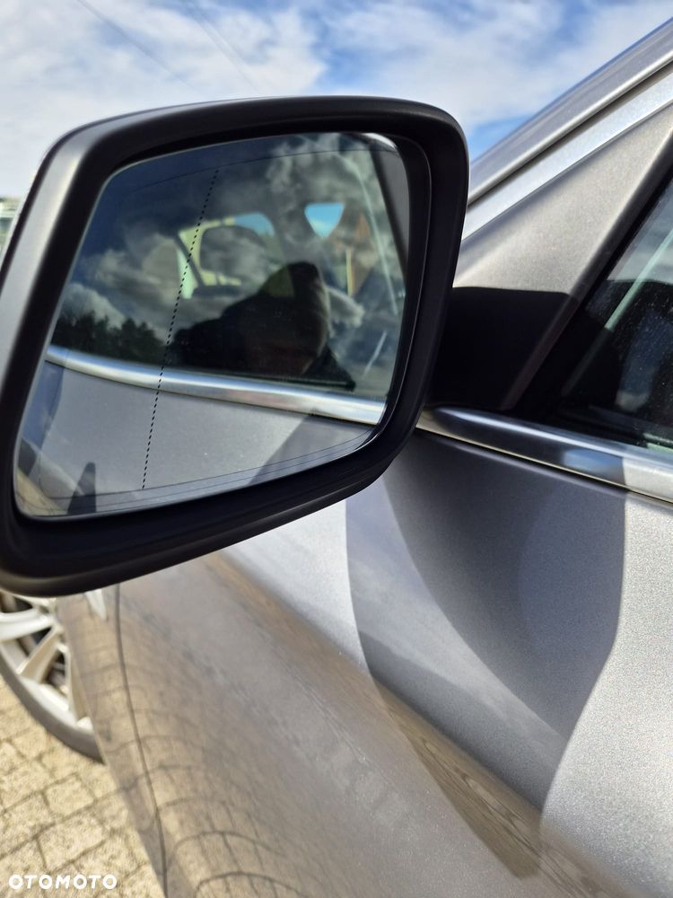 BMW Seria 5 - 15