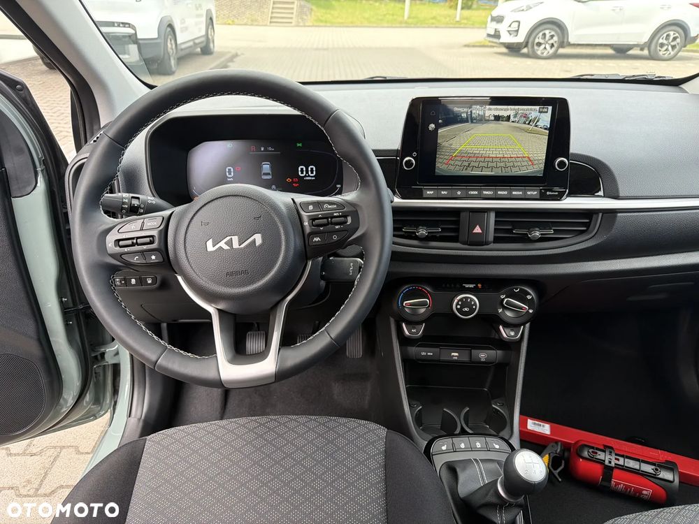 Kia Picanto 1.2 L - 13