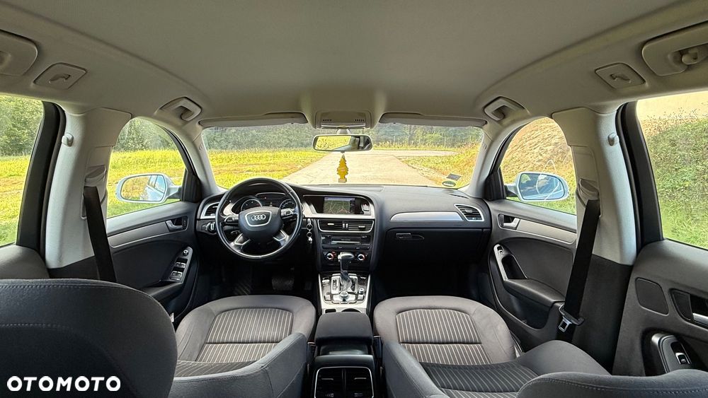 Audi A4 - 14