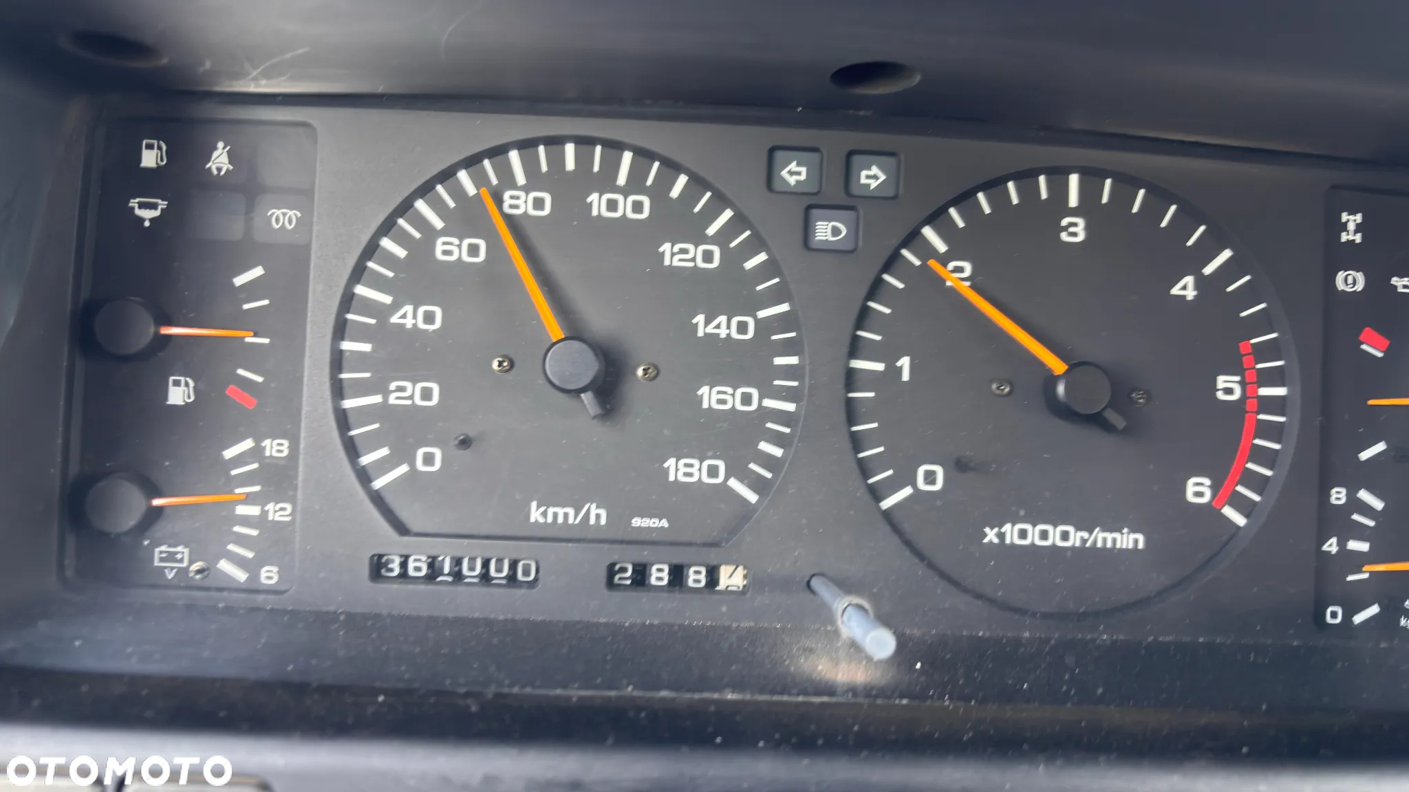 Nissan Patrol GR 2.8 TD SG - 8