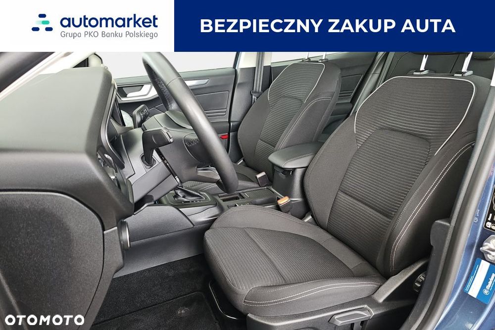 Ford Focus 1.0 EcoBoost mHEV Titanium - 11