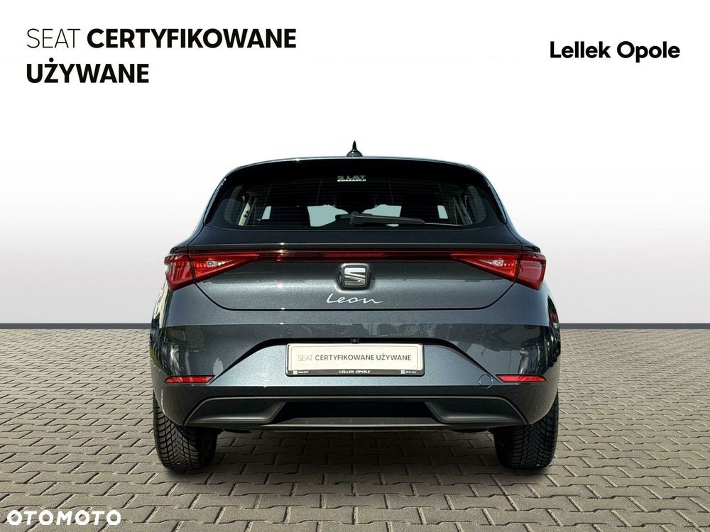 Seat Leon 1.0 TSI Style - 4