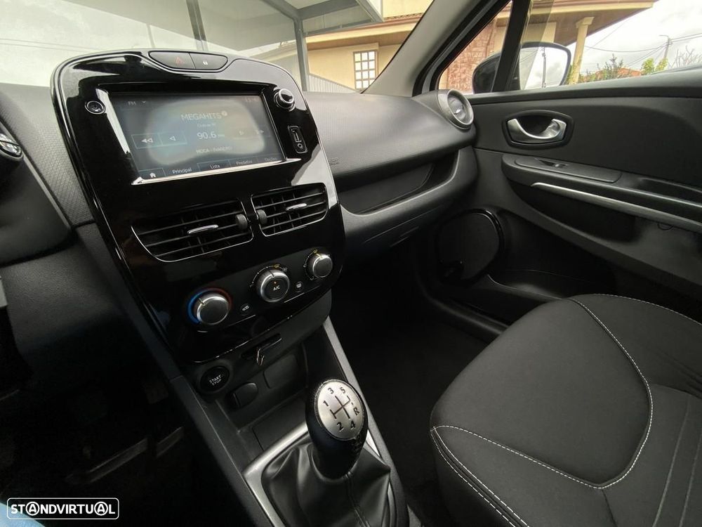 Renault Clio 0.9 TCe Limited Edition - 6
