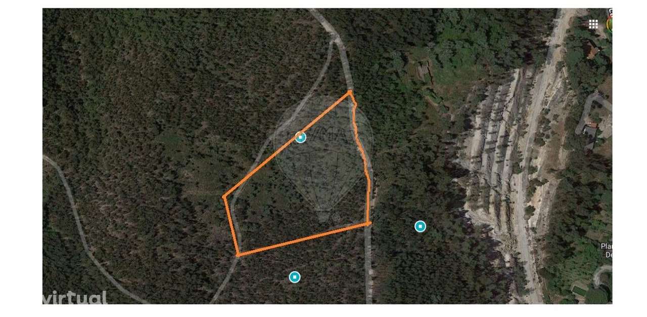 Terreno  para venda - Grande imagem: 3/10