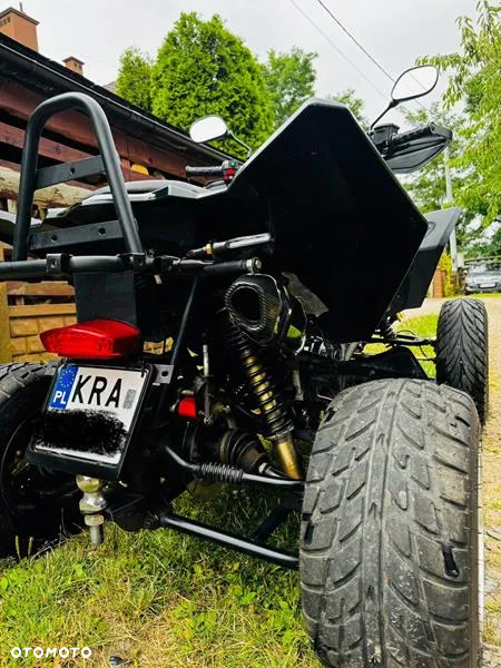 Bashan BS250s-5