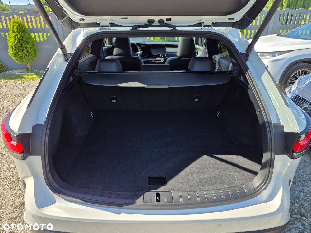 Lexus RX 350h Prestige - 28