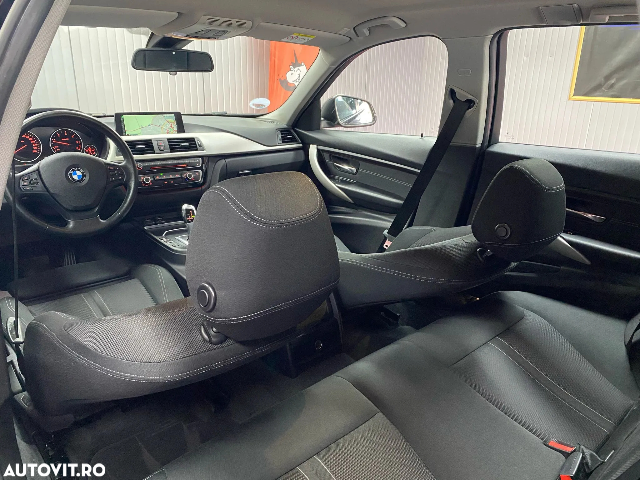 BMW Seria 3 - 13